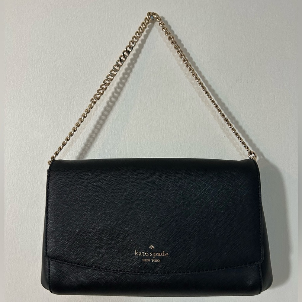 Kate Spade Laurel way Greer shoulder bag and cross body